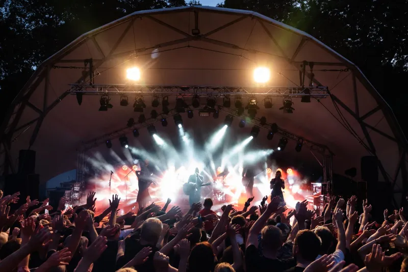 Festival della scena indie italiana: i 5 appuntamenti imperdibili del 2024 per chi vuole scoprire il futuro della musica
